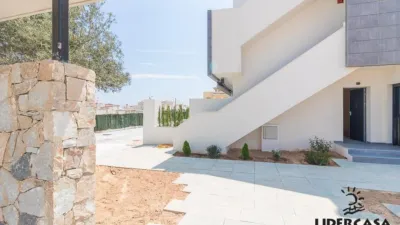 Apartment in Los Balcones-Los Altos-Punta Prima photo 22