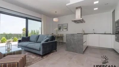 Apartment in Los Balcones-Los Altos-Punta Prima photo 27
