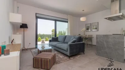 Apartment in Los Balcones-Los Altos-Punta Prima photo 28