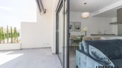 Apartment in Los Balcones-Los Altos-Punta Prima photo 29