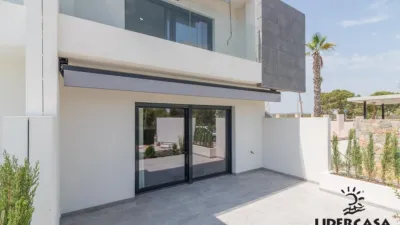 Apartment in Los Balcones-Los Altos-Punta Prima photo 31