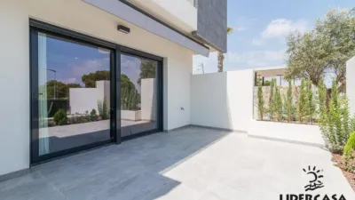 Apartment in Los Balcones-Los Altos-Punta Prima photo 32