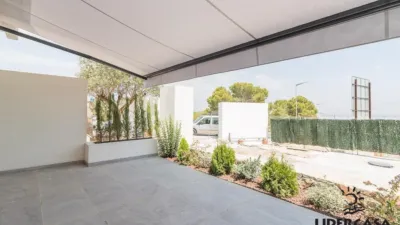 Apartment in Los Balcones-Los Altos-Punta Prima photo 33