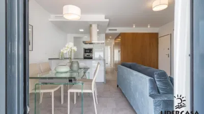 Apartment in Los Balcones-Los Altos-Punta Prima photo 34
