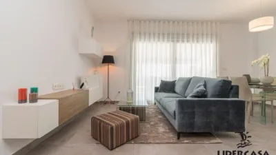 Apartment in Los Balcones-Los Altos-Punta Prima photo 35
