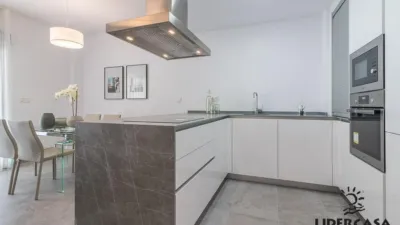Apartment in Los Balcones-Los Altos-Punta Prima photo 36