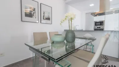 Apartment in Los Balcones-Los Altos-Punta Prima photo 37