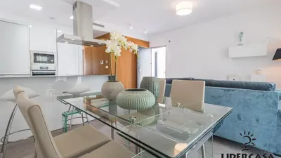 Apartment in Los Balcones-Los Altos-Punta Prima photo 38