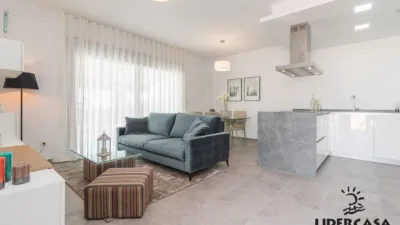 Apartment in Los Balcones-Los Altos-Punta Prima photo 39