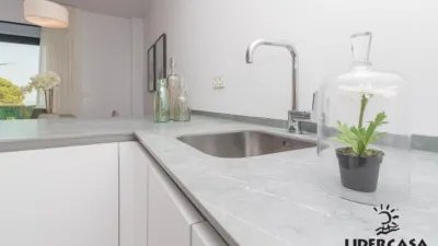 Piso – Torrevieja - Vista 3