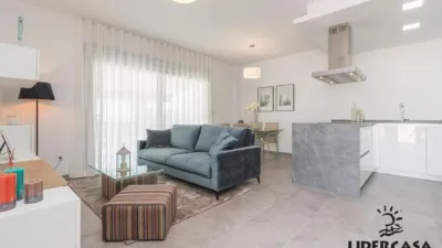 Apartment in Los Balcones-Los Altos-Punta Prima photo 41
