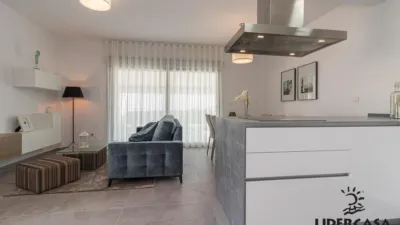 Apartment in Los Balcones-Los Altos-Punta Prima photo 42