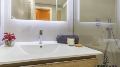 Apartment in Los Balcones-Los Altos-Punta Prima photo 43