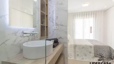 Apartment in Los Balcones-Los Altos-Punta Prima photo 45