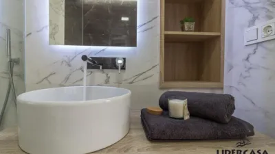 Apartment in Los Balcones-Los Altos-Punta Prima photo 47