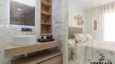 Apartment in Los Balcones-Los Altos-Punta Prima photo 49