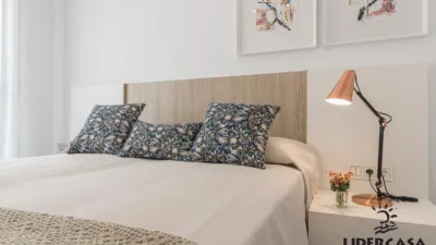 Apartment in Los Balcones-Los Altos-Punta Prima photo 51
