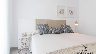 Apartment in Los Balcones-Los Altos-Punta Prima photo 53