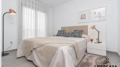 Apartment in Los Balcones-Los Altos-Punta Prima photo 54