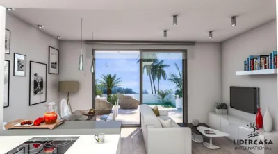 Apartment in Los Balcones-Los Altos-Punta Prima photo 55