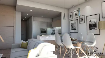 Apartment in Los Balcones-Los Altos-Punta Prima photo 57
