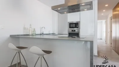Piso – Torrevieja - Vista 5