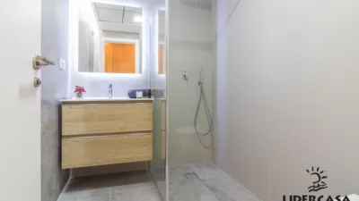 Apartment in Los Balcones-Los Altos-Punta Prima photo 7