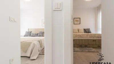 Apartment in Los Balcones-Los Altos-Punta Prima photo 8