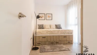 Apartment in Los Balcones-Los Altos-Punta Prima photo 9