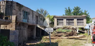 House in Vilar de Astres photo 7