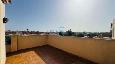 House in Playa Flamenca photo 10
