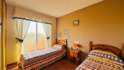House in Playa Flamenca photo 15