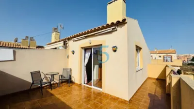House in Playa Flamenca photo 21