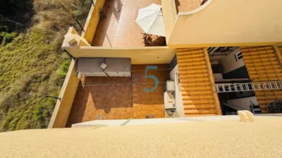 House in Playa Flamenca photo 24