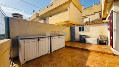 House in Playa Flamenca photo 26