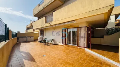 House in Playa Flamenca photo 27