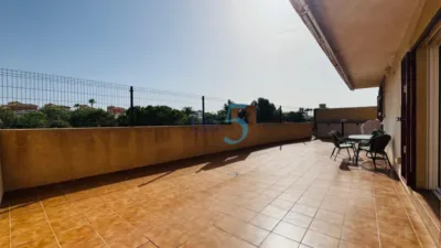 House in Playa Flamenca photo 28