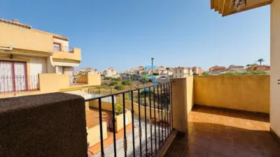 House in Playa Flamenca photo 29