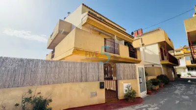 House in Playa Flamenca photo 31