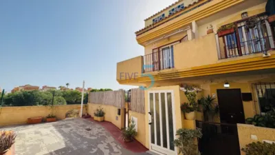 House in Playa Flamenca photo 32