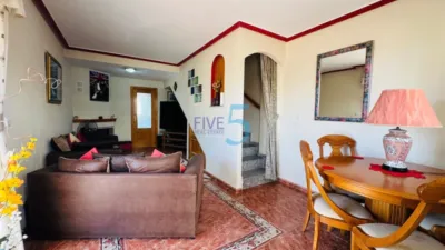House in Playa Flamenca photo 3