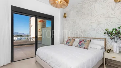 Piso - Vista 2