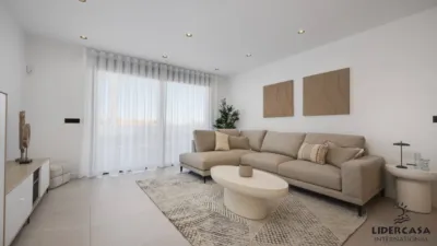 Semi-detached chalet in Aguas Nuevas-Torreblanca-Sector 25 photo 15