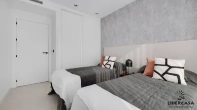 Semi-detached chalet in Aguas Nuevas-Torreblanca-Sector 25 photo 17