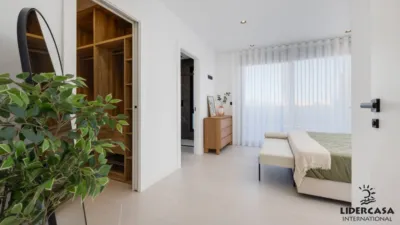 Semi-detached chalet in Aguas Nuevas-Torreblanca-Sector 25 photo 18