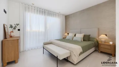 Semi-detached chalet in Aguas Nuevas-Torreblanca-Sector 25 photo 19