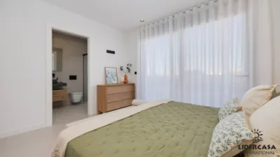 Semi-detached chalet in Aguas Nuevas-Torreblanca-Sector 25 photo 23