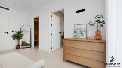 Semi-detached chalet in Aguas Nuevas-Torreblanca-Sector 25 photo 24
