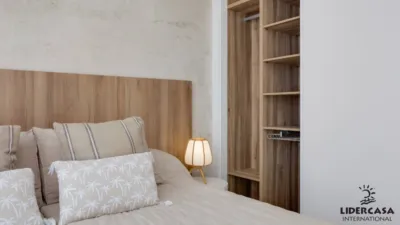 Semi-detached chalet in Aguas Nuevas-Torreblanca-Sector 25 photo 27