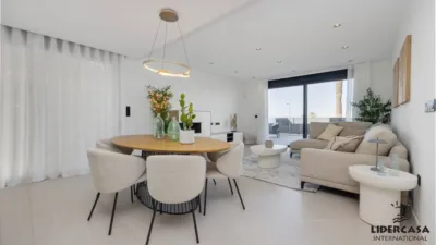 Semi-detached chalet in Aguas Nuevas-Torreblanca-Sector 25 photo 28